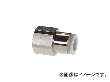 ̾/CHIYODA ե֥եᥤ륳ͥ W()4mmRC1/8 F401FW(3136744) JAN4537327035843