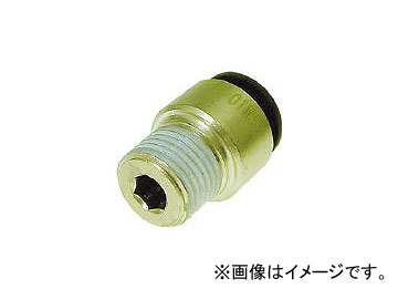 ̾/CHIYODA եϻѷեᥤ륳ͥ 6mmR1/8 F601MS(1584901) JAN4537327036185
