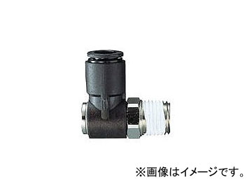 ̾/CHIYODA ե֥󥰥Х󥸥硼 6mmR1/8 F601S1(1585193) JAN4537327034273
