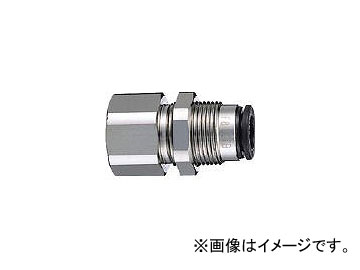 ̾/CHIYODA ե֥եᥤХ륯 10mmRC3/8 F1003FB(1614738) JAN4537327033535