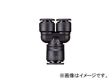 ̾/CHIYODA եְ۷¥˥磻 8mm(2ս)10mm FR810UY(1586611) JAN4537327033795