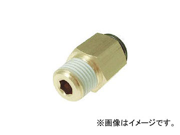 ̾/CHIYODA եᥤ륳ͥϻѷ(°) 6mmM50.8 6M5MS(1587536) JAN4537327000230