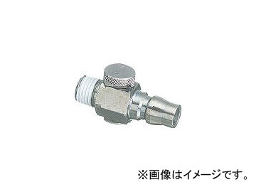 ̾/CHIYODA ήĴեåץ󥰥ץ饰 R1/4 FRP02(2925770) JAN4537327017030