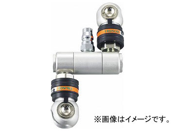 ȥ饹滳/TRUSCO ȥå󥰥꡼ ڥץ TSC2R(3287459) JAN4989999387438