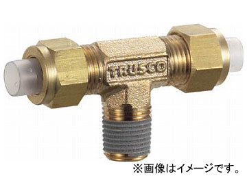 ȥ饹滳/TRUSCO åѼ  64 ƤR1/8 TS6X401T(2575426) JAN4989999313468