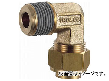 ȥ饹滳/TRUSCO åѼ ͥ 12 ƤR3/8 TSA1203L(2575744) JAN4989999313789