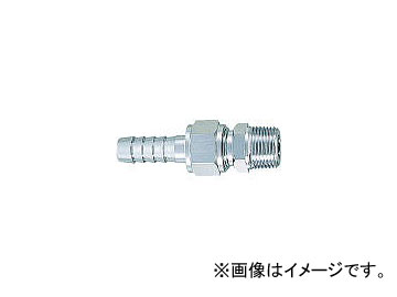 ȥ饹滳/TRUSCO ˥åץۡ祤 1/2 2 NHJ414(1779273) JAN4989999340983