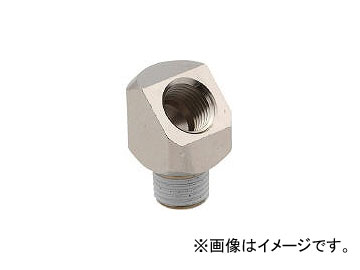 ̾/CHIYODA 45٥ RC1/8R1/8 PL451F1M(2937328) JAN4537327053441