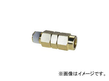 ̾/CHIYODA ˥С˥åץ 16mmR1/2 H114MU(3138160) JAN4537327014305