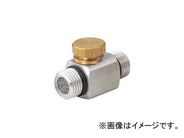 ȥ饹滳/TRUSCO ήĴ G1/4G1/4 ͥ TAR2N(2854147) JAN4989999431025