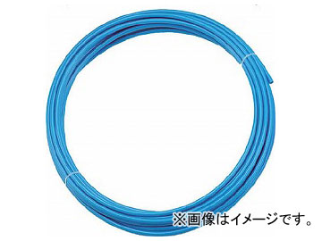 ȥ饹滳/TRUSCO ݥꥦ쥿塼 106.5mm 10m ֥롼 TEN1010 B(2316960) JAN4989999339901