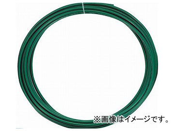 ȥ饹滳/TRUSCO ݥꥦ쥿塼 106.5mm 10m ꡼ TEN1010 GN(2317028) JAN4989999339932
