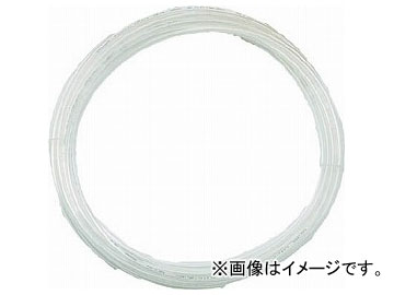 ȥ饹滳/TRUSCO ݥꥦ쥿塼 106.5mm 10m Ʃ TEN1010 TM(2317109) JAN4989999339970