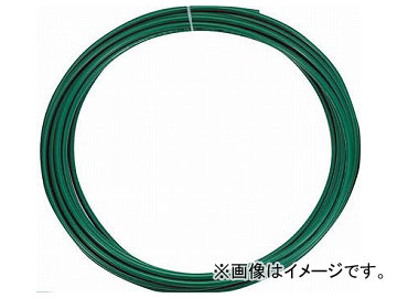 ȥ饹滳/TRUSCO ݥꥦ쥿塼 128.0mm 10m ꡼ TEN1210 GN(2317222) JAN4989999338133