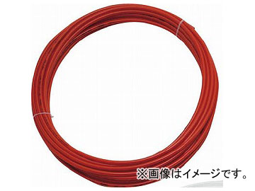 ȥ饹滳/TRUSCO ݥꥦ쥿塼 128.0mm 10m å TEN1210 R(2317281) JAN4989999338164