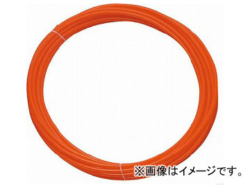 ȥ饹滳/TRUSCO ݥꥦ쥿塼 42.5mm 10m  TEN4X2.510 O(2317435) JAN4989999339352