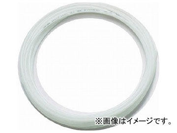 ȥ饹滳/TRUSCO ݥꥦ쥿塼 42.5mm 10m ۥ磻 TEN4X2.510 W(2317460) JAN4989999339383