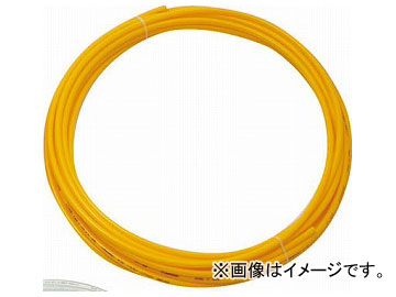 ȥ饹滳/TRUSCO ݥꥦ쥿塼 64.0mm 10m  TEN610 Y(2316749) JAN4989999339598