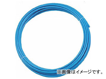 ȥ饹滳/TRUSCO ݥꥦ쥿塼 85.0mm 10m ֥롼 TEN810 B(2316765) JAN4989999339703