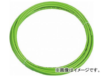 ȥ饹滳/TRUSCO ݥꥦ쥿塼 85.0mm 10m 饤ȥ꡼ TEN810 LG(2316846) JAN4989999339741
