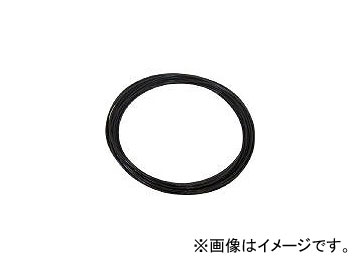 ̾/CHIYODA TPå塼 6mm20m  TP6X4.020 BK(1589407) JAN4537327017337