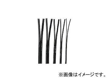 ̾/CHIYODA TEĥ󥿥å塼 6mm/20m  2TE620 BK(1589300) JAN4537327022126