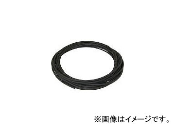̾/CHIYODA եåŴɥ塼 10mm/100m  LE10100 BK(1589636) JAN4537327025042