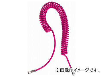 ȥ饹滳/TRUSCO ϥѥۡⰵ 2.0MPa 3.8m HPC5(1042777) JAN4989999400960