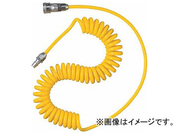 ȥ饹滳/TRUSCO ѥۡ åץ ϰ 8m SAH810C(3362523) JAN4989999011500