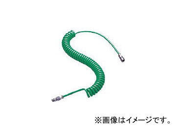 ȥ饹滳/TRUSCO ѥå쥿󥳥ۡ 58mm 2m TCH803(2315262) JAN4989999350128