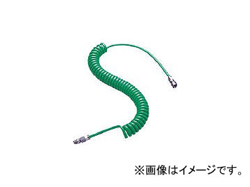 ȥ饹滳/TRUSCO ѥå쥿󥳥ۡ 58mm 4m TCH805(2315271) JAN4989999350135