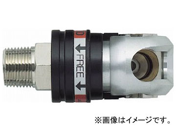 ȥ饹滳/TRUSCO ȥå󥰥ץ ͥ R3/8 TSC23SM(3093972) JAN4989999387285