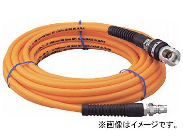 ȥ饹滳/TRUSCO 󥰥åץեۡ 710mm 10m TSRC710(3094049) JAN4989999387353