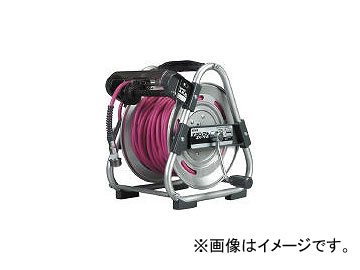 ハタヤリミテッド/HATAYA ナラシマキエヤーリール 20m 内径φ8.5 ソフト ...