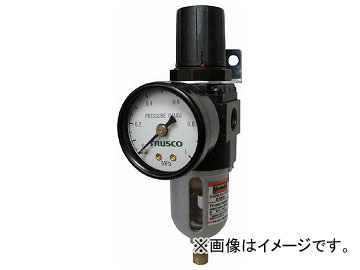ȥ饹滳/TRUSCO ե륿ե쥮졼 Rc1/4 ή0.5 TP3R21FGB8(2549611) JAN4989999243031