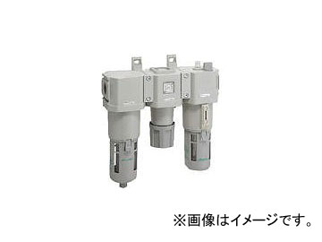 CKD FRLӥ͡ C400010WF(3444406) JAN4547431017406