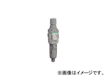 CKD ⥸顼ץåFRL 2000꡼ W20008WF1(3768856) JAN4547431018373