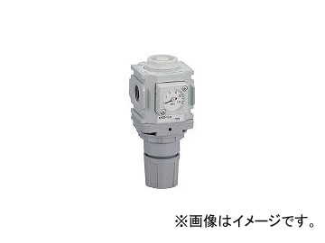 CKD ⥸顼ץåFRL 2000꡼ R20008W(3768716) JAN4547431016911