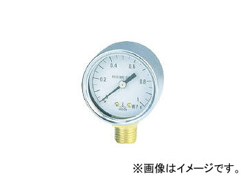 /NIHONSEIKI Ϸ40mm1/4 PG40A10K(1036238) JAN4580117341631