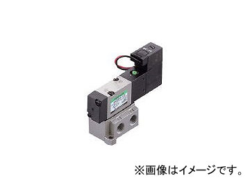 CKD 4K꡼ѥåȼ5ݡۥåХ 4KB41010AC100V(1125974) JAN4547431003423