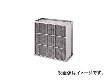 ̵/NIPPONMUKI Ǯ350¿HEPAե륿 610610150 ATMCU24QFS4(4186681)