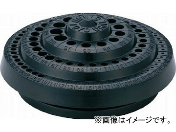 ȥ饹滳/TRUSCO žɥ륹 100ܼǼ С̵ S3(1528262) JAN4989999702385