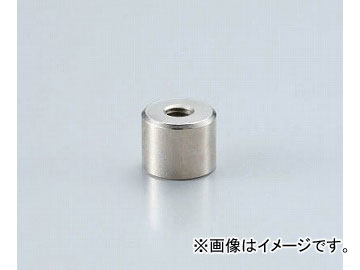 トラスコ中山/TRUSCO ネオジムマグネットホルダー φ16 TNMG16(4409914) JAN：4989999244984