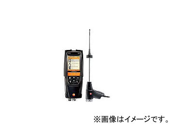 ƥȡ/TESTO ǳӥʬϷ TESTO320O2COH2(4387031)