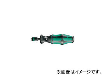 Wera/ 7400 եȥե ȥ륯ӥåȥե 1.23.0Nm 74716(4349318) JAN4013288102928