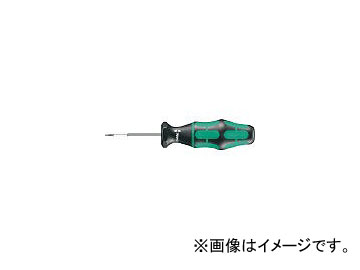 Wera/ 300 ȥ륯ɥ饤С 2.0 27910(4361814) JAN4013288096425