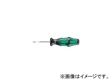 Wera/ 300 ȥ륯ɥ饤С 3.0 27912(4361831) JAN4013288096449