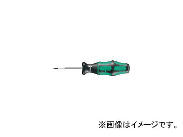 Wera/ 300 ȥ륯ɥ饤С TX6.0 27930(4361857) JAN4013288093325