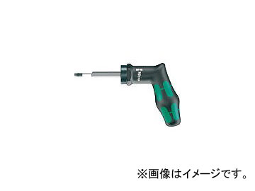 Wera/ 300IP ȥ륯ץ饹ɥ饤С TXP20(ԥȥ뷿) 28046(4361989) JAN4013288099136