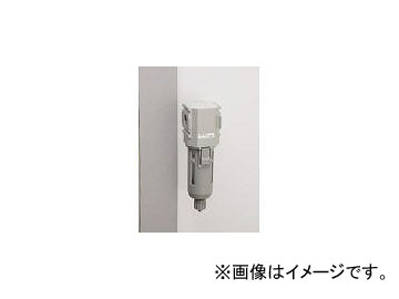CKD ⥸顼ץåFRL 2000꡼ F200010W(4410807) JAN4547431018229